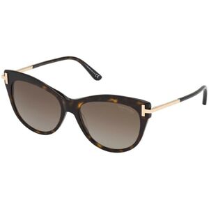 Tom Ford FT0821 52H Polarized - ONE SIZE (56)