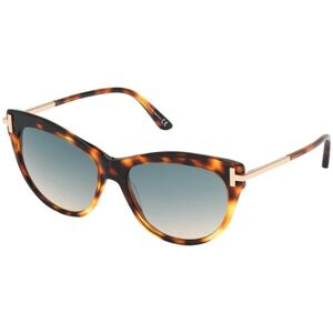 Tom Ford FT0821 55P - ONE SIZE (56)