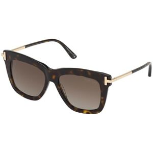 Tom Ford FT0822 52H Polarized - ONE SIZE (52)