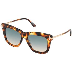 Tom Ford FT0822 55P - ONE SIZE (52)