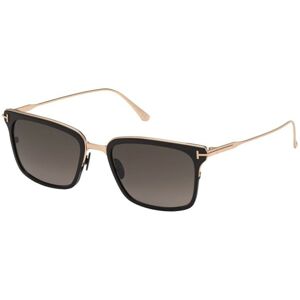 Tom Ford FT0831 01K - ONE SIZE (54)