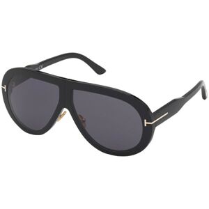 Tom Ford FT0836 01A - ONE SIZE (61)