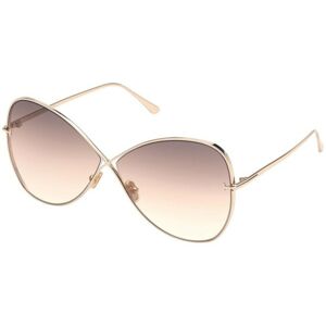Tom Ford FT0842 28F - ONE SIZE (66)