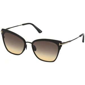 Tom Ford FT0843 01B - ONE SIZE (56)