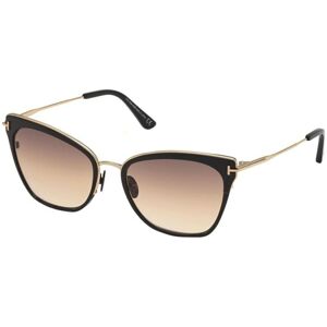 Tom Ford FT0843 01F - ONE SIZE (56)