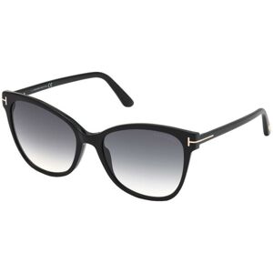 Tom Ford FT0844 01B - ONE SIZE (58)