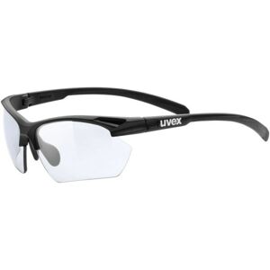 uvex sportstyle 802 small v Matte Black S1-S3 - ONE SIZE (65)