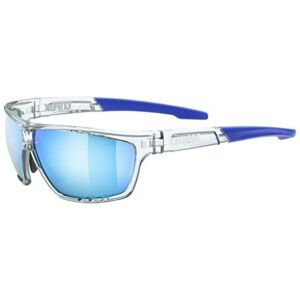 uvex sportstyle 706 Clear S3 - M (72)