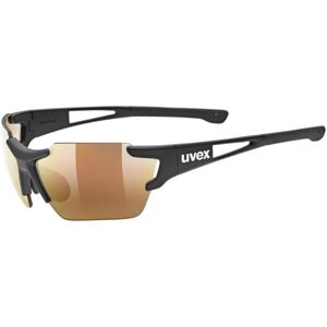 uvex sportstyle 803 race colorvision v small Black Mat S1-S3 Photochromic - M (75)