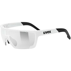 uvex sportstyle 707 colorvision White S3 - ONE SIZE (99)