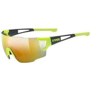 uvex sportstyle 804 Yellow / Black S3 - ONE SIZE (99)
