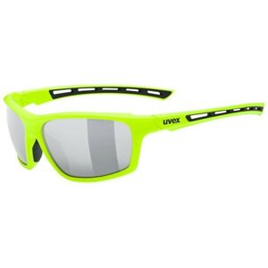 uvex sportstyle 229 Yellow S3 - ONE SIZE (62)