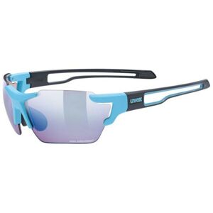 uvex sportstyle 803 colorvision small Blue / Black S2 - M (71)