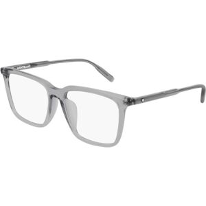 Mont Blanc MB0011OA 004 - ONE SIZE (54)