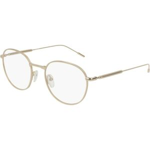 Mont Blanc MB0048O 002 - ONE SIZE (51)