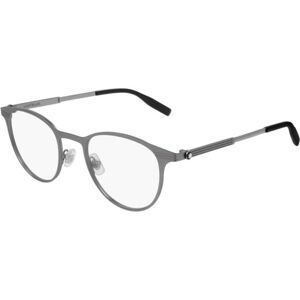 Mont Blanc MB0095O 003 - ONE SIZE (48)