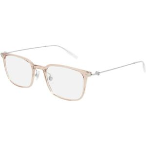 Mont Blanc MB0100O 003 - ONE SIZE (52)