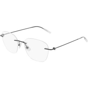 Mont Blanc MB0101O 004 - ONE SIZE (54)