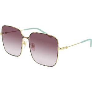 Gucci GG0443S 003 - ONE SIZE (60)