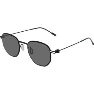 Mont Blanc MB0081S 001 - ONE SIZE (48)