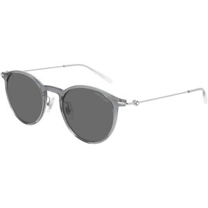 Mont Blanc MB0097S 001 - ONE SIZE (50)