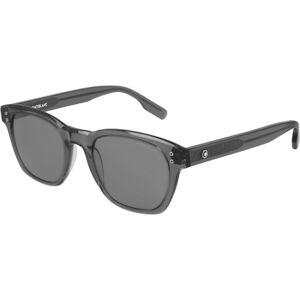 Mont Blanc MB0122S 004 - ONE SIZE (51)