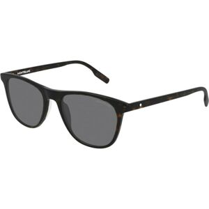Mont Blanc MB0150S 002 - ONE SIZE (54)