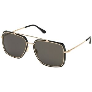 Tom Ford FT0750 01D Polarized - ONE SIZE (60)