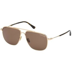 Tom Ford FT0815 28E - ONE SIZE (58)