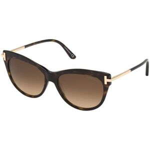 Tom Ford FT0821 52F - ONE SIZE (56)