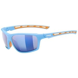 uvex sportstyle 229 Blue S3 - ONE SIZE (62)