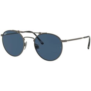 Ray-Ban Titanium RB8147 9138T0 - ONE SIZE (50)
