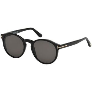 Tom Ford Ian FT0591 01A - ONE SIZE (51)