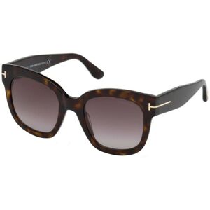 Tom Ford Beatrix FT0613 52T - ONE SIZE (52)