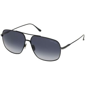 Tom Ford FT0746 01W - ONE SIZE (62)