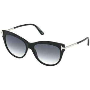 Tom Ford FT0821 01B - ONE SIZE (56)