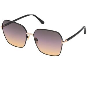 Tom Ford FT0839 01B - ONE SIZE (62)