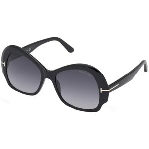 Tom Ford FT0874 01B - ONE SIZE (56)