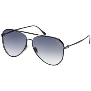 Tom Ford FT0853 01B - ONE SIZE (60)