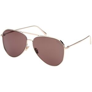 Tom Ford FT0853 28E - ONE SIZE (60)