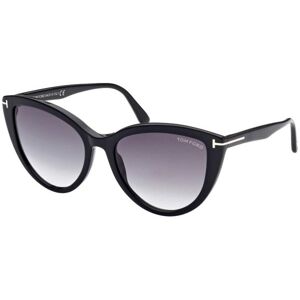 Tom Ford FT0915 01B - ONE SIZE (56)