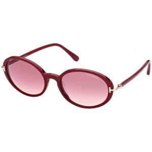 Tom Ford FT0922 66T - ONE SIZE (56)