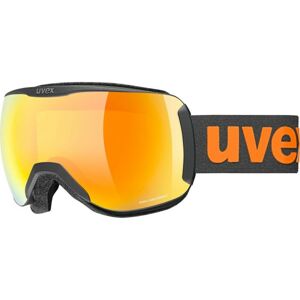 uvex downhill 2100 CV Black Mat - ONE SIZE (99)