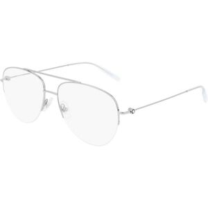 Mont Blanc MB0077O 003 - ONE SIZE (57)