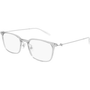 Mont Blanc MB0100O 002 - ONE SIZE (52)