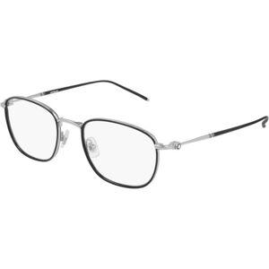 Mont Blanc MB0161O 001 - ONE SIZE (52)
