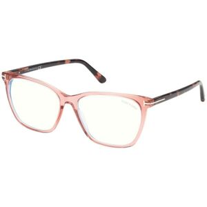 Tom Ford FT5762-B 074 - ONE SIZE (55)