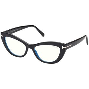Tom Ford FT5765-B 001 - ONE SIZE (54)