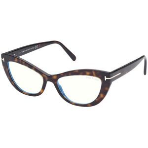Tom Ford FT5765-B 052 - ONE SIZE (54)