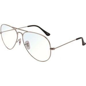 eyerim collection Nash Silver Screen Glasses - ONE SIZE (60)